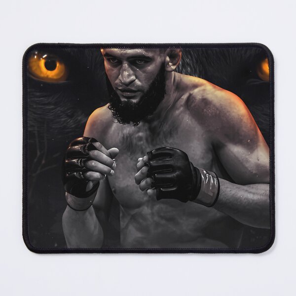 Item preview, Khamzat Chimaev designed and sold by JowanKerman.