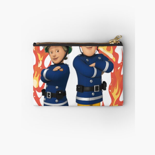 Item preview, Fireman Sam designed and sold by merch-by-sho.