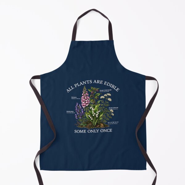 Item preview, All Plants Are Edible Science designed and sold by BenyaminMc.