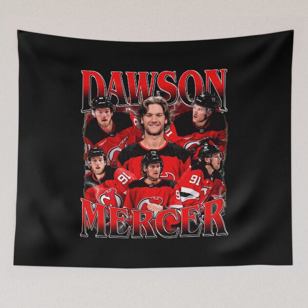 Item preview, Vintage Hockey Player Tribute  designed and sold by RobertCos47038.