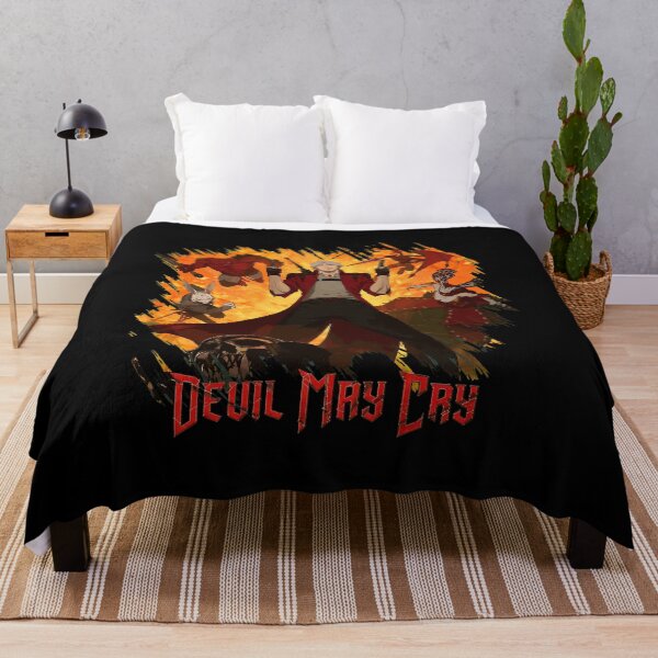 Item preview, Demon Hunter Anime Action  designed and sold by JoseRay83749.