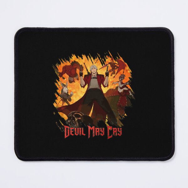 Item preview, Demon Hunter Anime Action  designed and sold by JasonVasq64308.