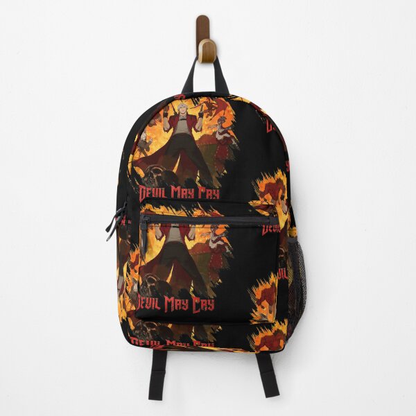 Item preview, Demon Hunter Anime Action designed and sold by JasonVasq64308.