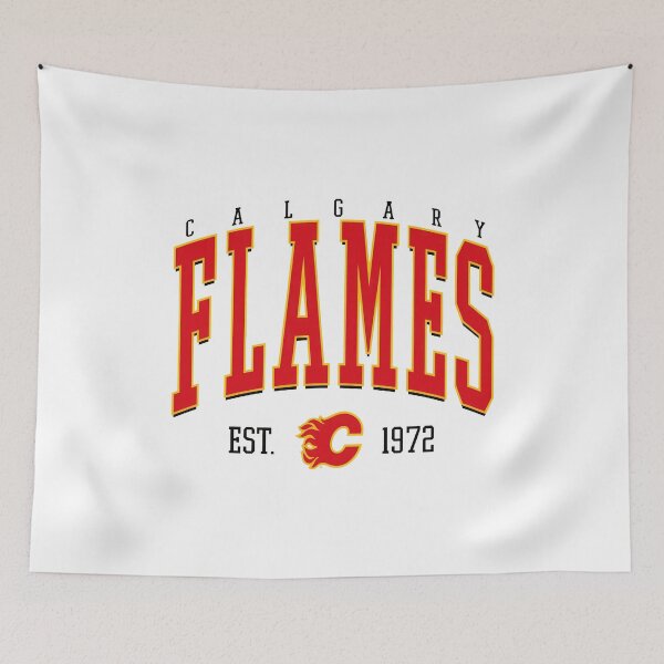 Item preview, Vintage Hockey EST 1972 Retro Sports designed and sold by SitaJhase.