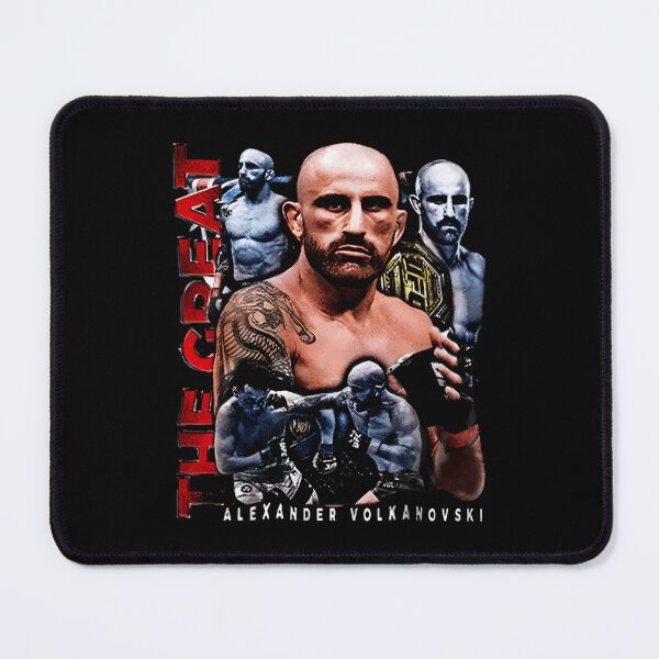Item preview, Alexander Volkanovski The Great 90S designed and sold by AminKulas.