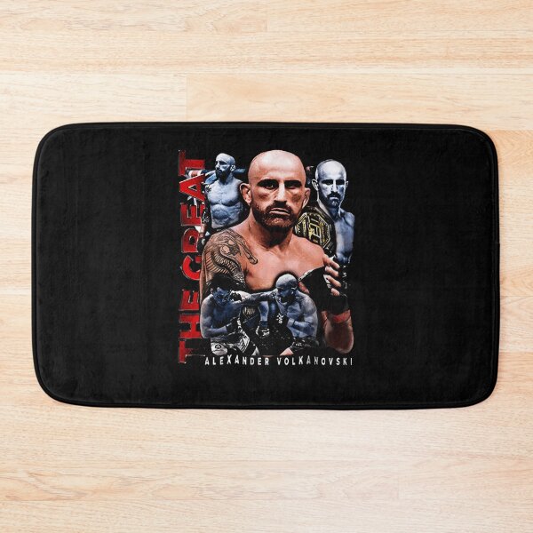 Item preview, Alexander Volkanovski The Great 90S designed and sold by AminKulas.