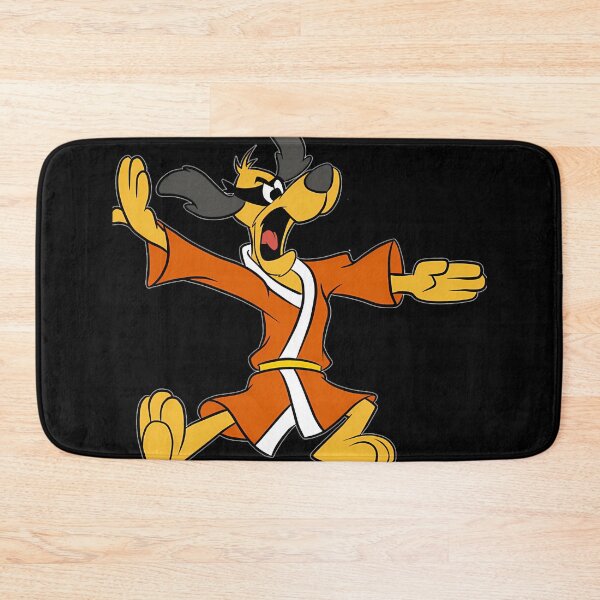 Item preview, Hong Kong Phooey 1970S 70S Dog designed and sold by DeliPfeffer.
