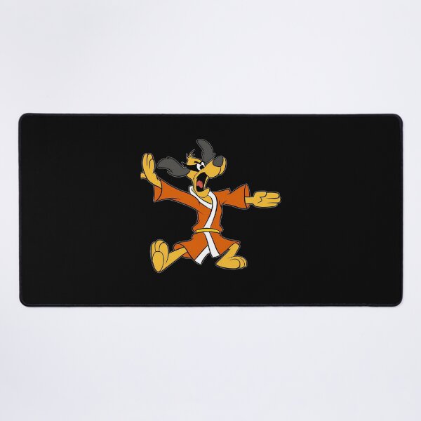 Item preview, Hong Kong Phooey 1970S 70S Dog designed and sold by DeliPfeffer.