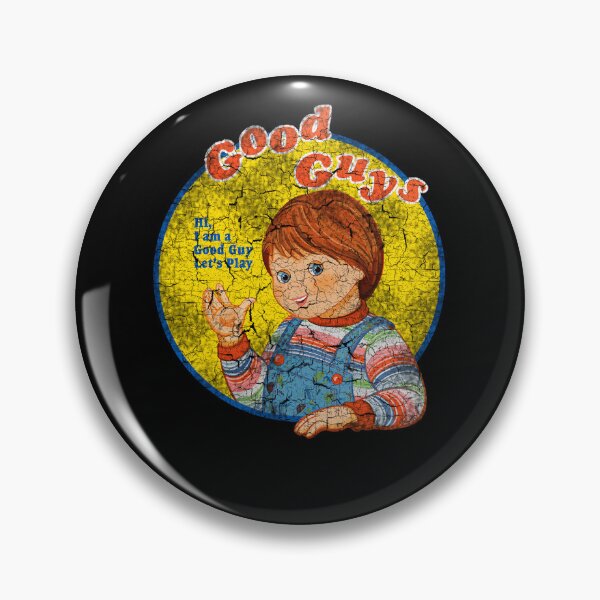 Item preview, Good Guys  designed and sold by caraandreatzm.