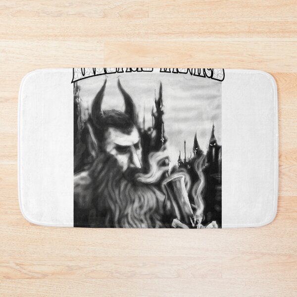 Item preview, Electric Wizard Dopethrone Dark Fantasy  designed and sold by MELIAIAMOND.