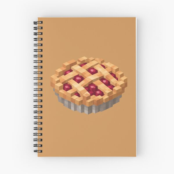 Item preview, Pixel cherry pie designed and sold by MishaMMillard.
