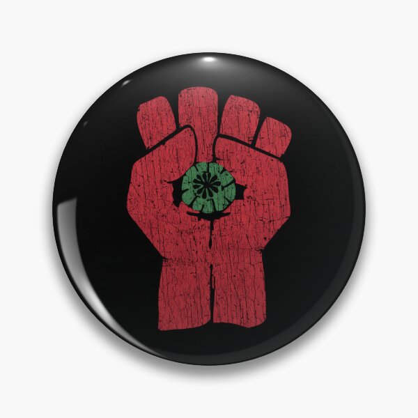 Item preview, Gonzo Fist 1970 designed and sold by alicealisha.