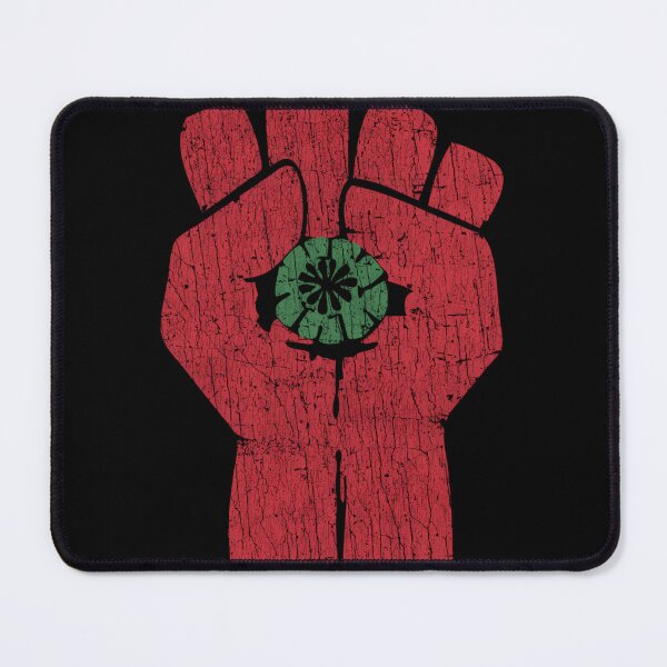 Item preview, Gonzo Fist 1970 designed and sold by alicealisha.