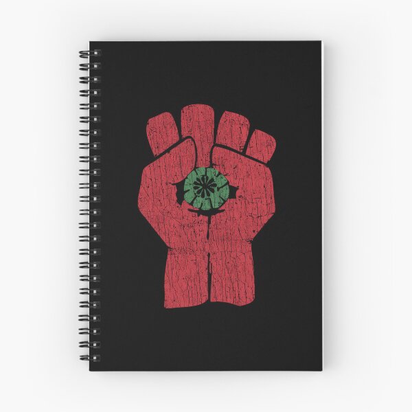 Item preview, Gonzo Fist 1970 designed and sold by alicealisha.