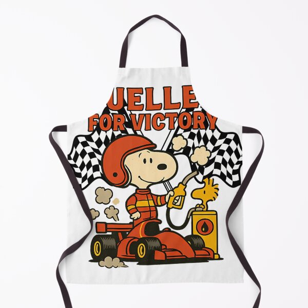 Item preview, Snoopy Fuelled For Victory designed and sold by merch-by-sho.