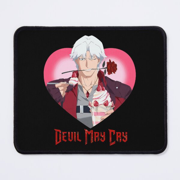 Item preview, Anime Character Strawberry Dessert Heart designed and sold by MatthewRe90461.