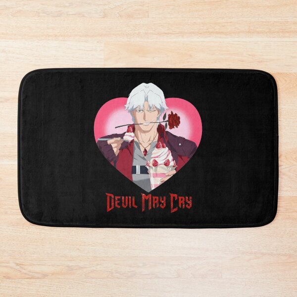 Item preview, Anime Character Strawberry Dessert Heart  designed and sold by MatthewRe90461.