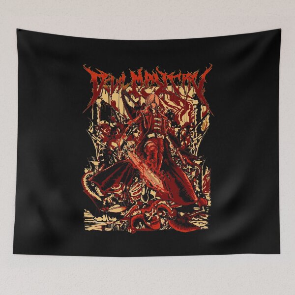 Item preview, Gothic Demon Slayer Action  designed and sold by RobertCos47038.