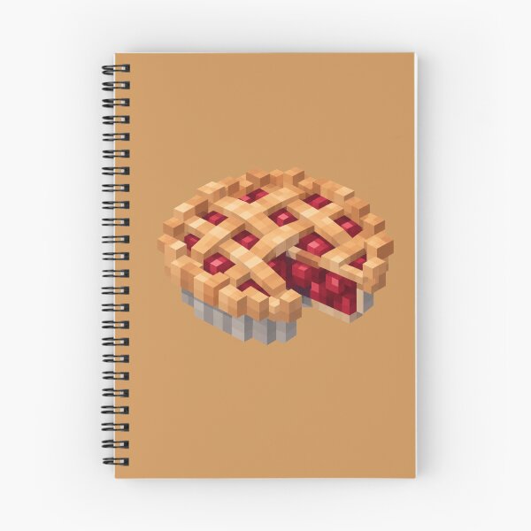 Item preview, Pixel cherry pie designed and sold by MishaMMillard.