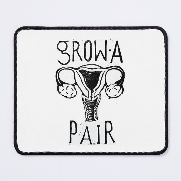 Item preview, Grow A Pair designed and sold by gwenna.art.