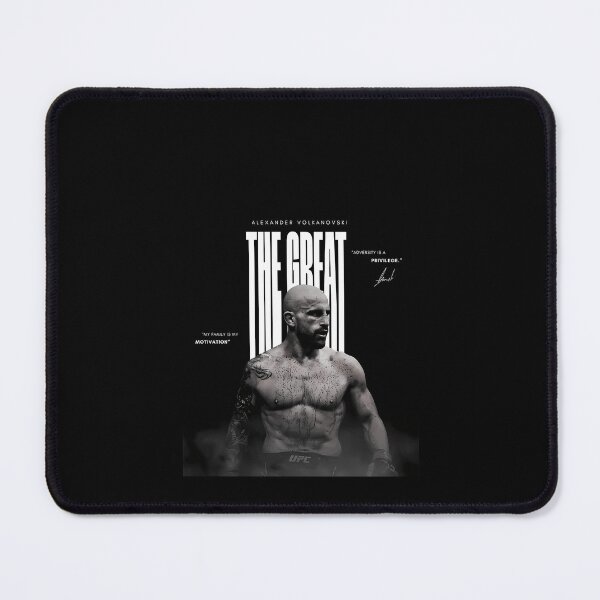 Item preview, Alexander Volkanovski Motivational designed and sold by AminKulas.