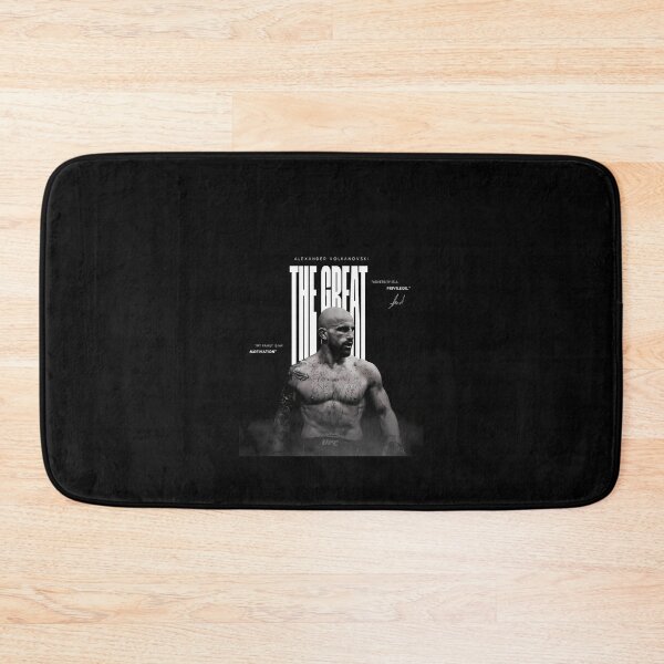 Item preview, Alexander Volkanovski Motivational  designed and sold by AminKulas.
