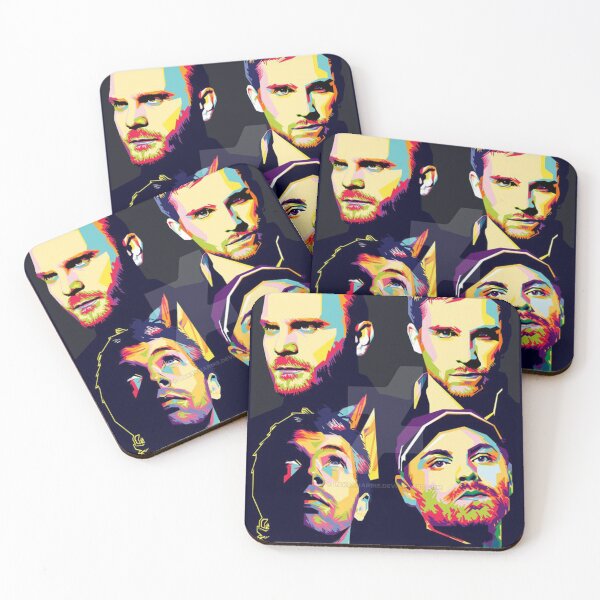 Item preview, Singing 6 designed and sold by EduardoRich.