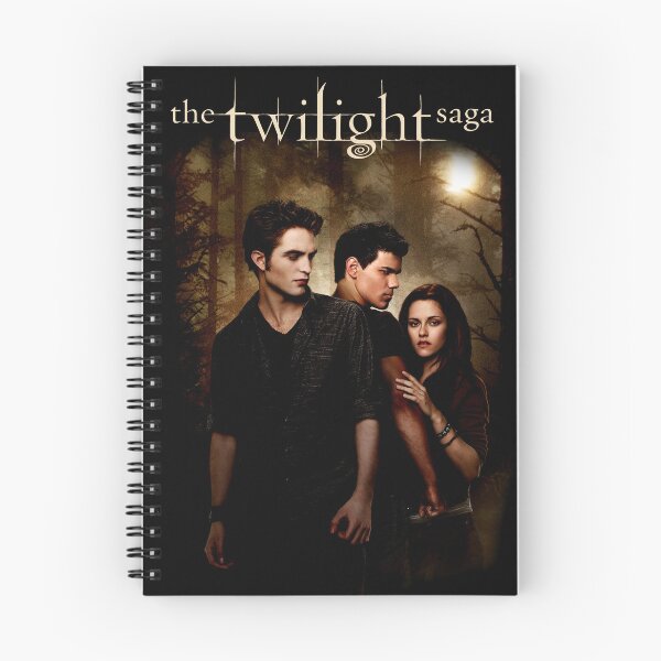 Item preview, Vintage The Twilight Saga  designed and sold by PugPuppyLife.