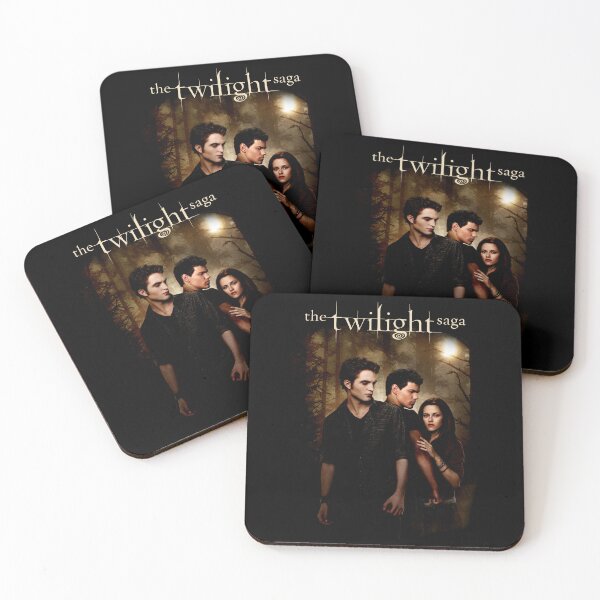 Item preview, Vintage The Twilight Saga  designed and sold by PugPuppyLife.