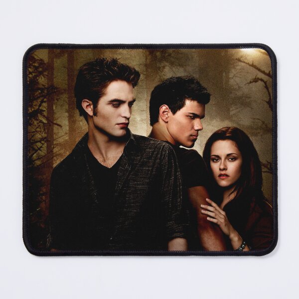 Item preview, Vintage The Twilight Saga designed and sold by PugPuppyLife.