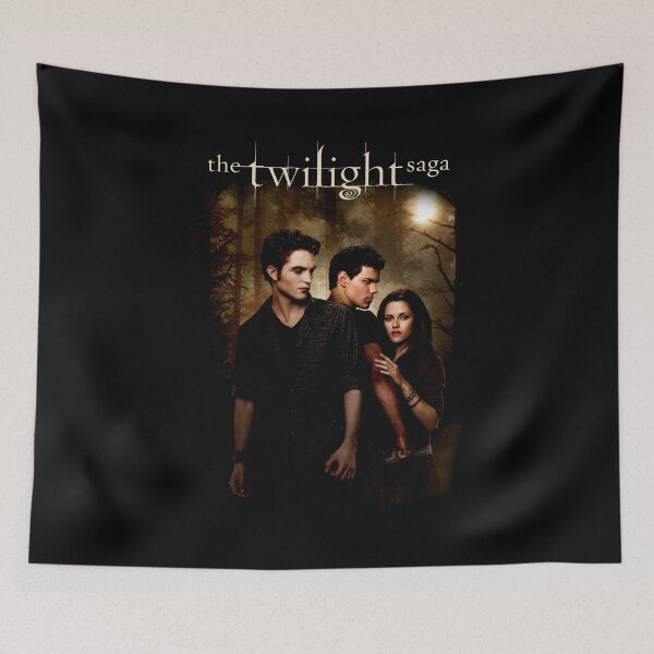 Item preview, Vintage The Twilight Saga  designed and sold by PugPuppyLife.
