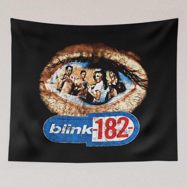 Item preview, Vintage Crack Pop Punk Band designed and sold by SigridRauuy.