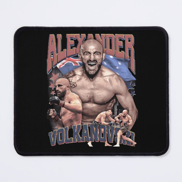 Item preview, Alexander Volkanovski The Great designed and sold by DeliPfeffer.