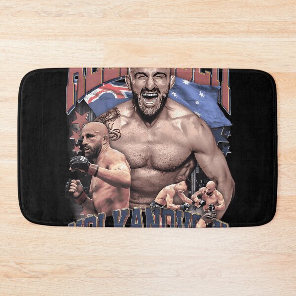 Item preview, Alexander Volkanovski The Great designed and sold by DeliPfeffer.