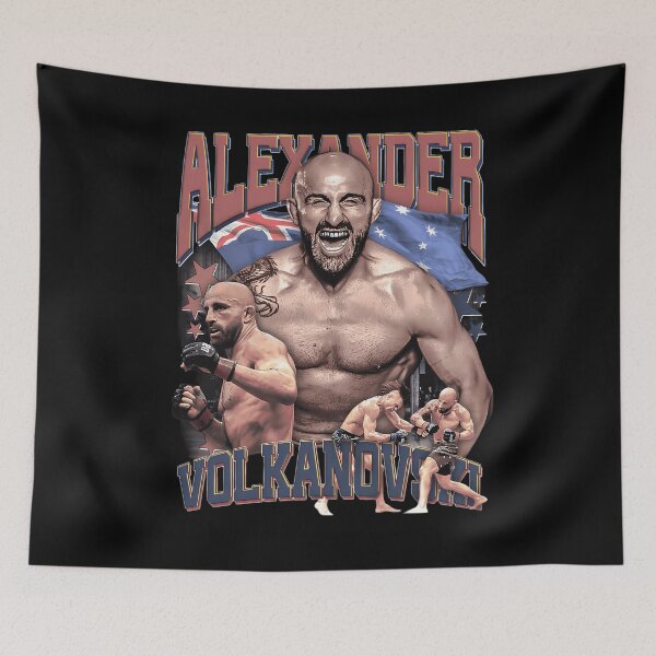 Item preview, Alexander Volkanovski The Great designed and sold by DeliPfeffer.