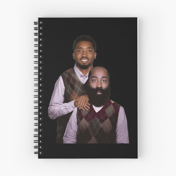 Item preview, Retro Duo Portrait  designed and sold by JoseRay83749.