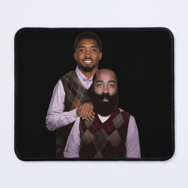 Item preview, Retro Duo Portrait  designed and sold by JoseRay83749.