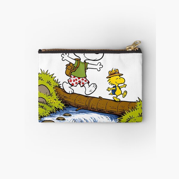 Item preview, Snoopy And Woodstock  designed and sold by ZROLD.