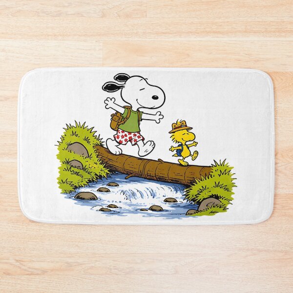 Item preview, Snoopy And Woodstock  designed and sold by ZROLD.
