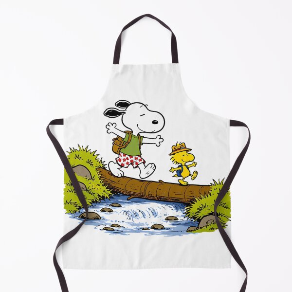Item preview, Snoopy And Woodstock  designed and sold by ZROLD.