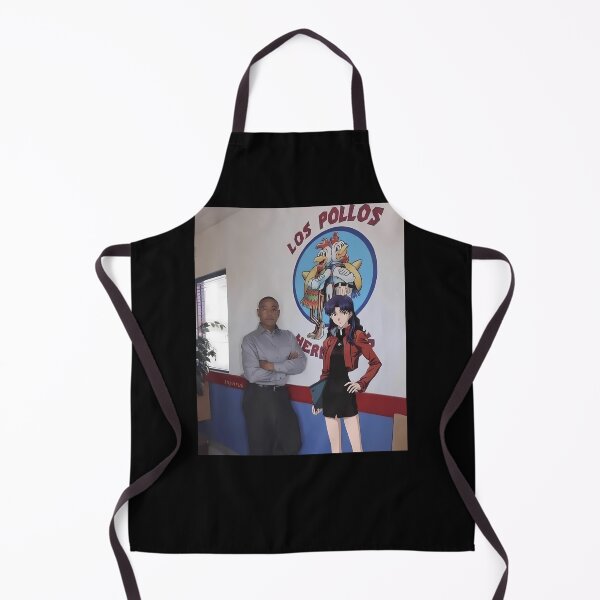 Item preview, Gus And Misato designed and sold by jamiezzg4dor.