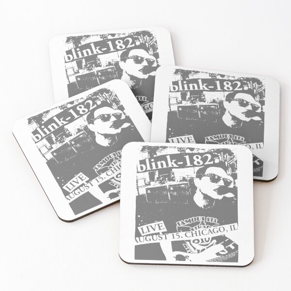 Item preview, Silhouette Style Pop Punk Band designed and sold by SigridRauuy.