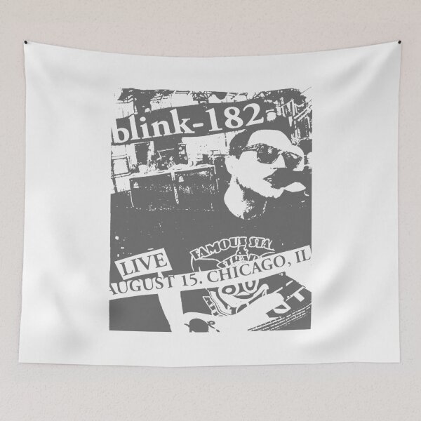 Item preview, Silhouette Style Pop Punk Band designed and sold by SigridRauuy.