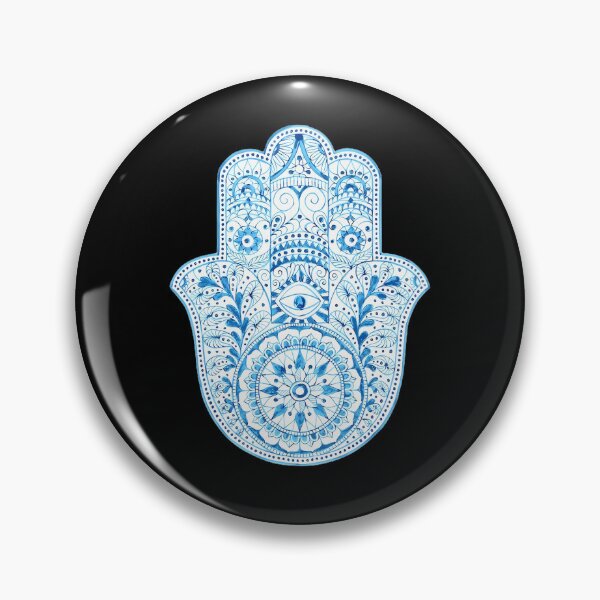 Item preview, Hamsa designed and sold by alicealisha.