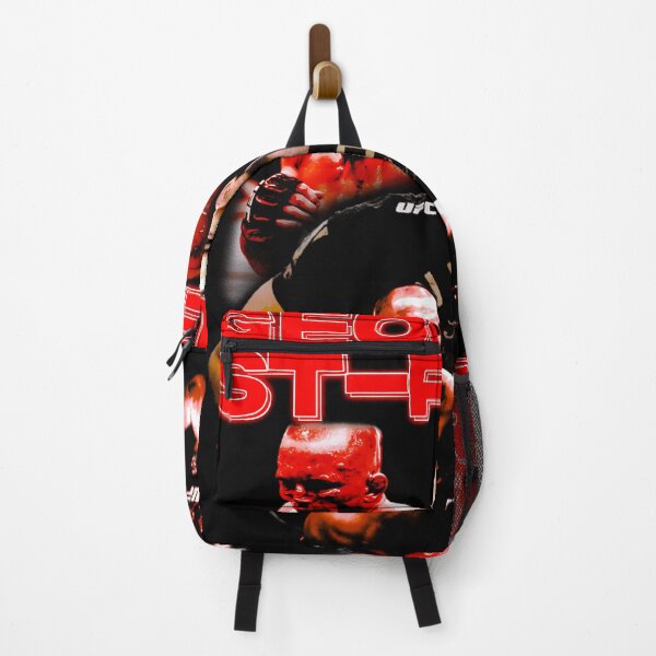 Item preview, Gsp Georges St-Pierre designed and sold by JowanKerman.