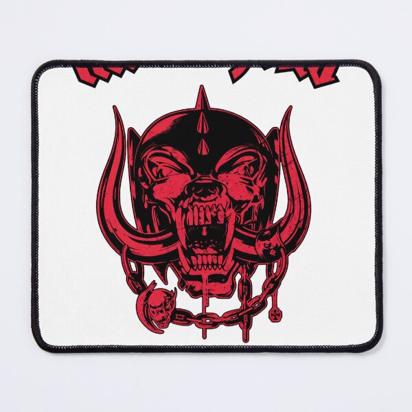 Item preview, Motorhead Snaggletooth England Distressed  designed and sold by MELIAIAMOND.