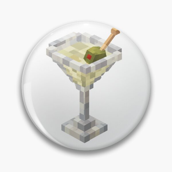 Item preview, Pixel Martini designed and sold by MishaMMillard.