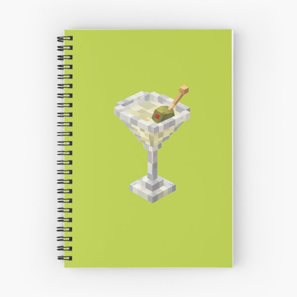 Item preview, Pixel Martini designed and sold by MishaMMillard.