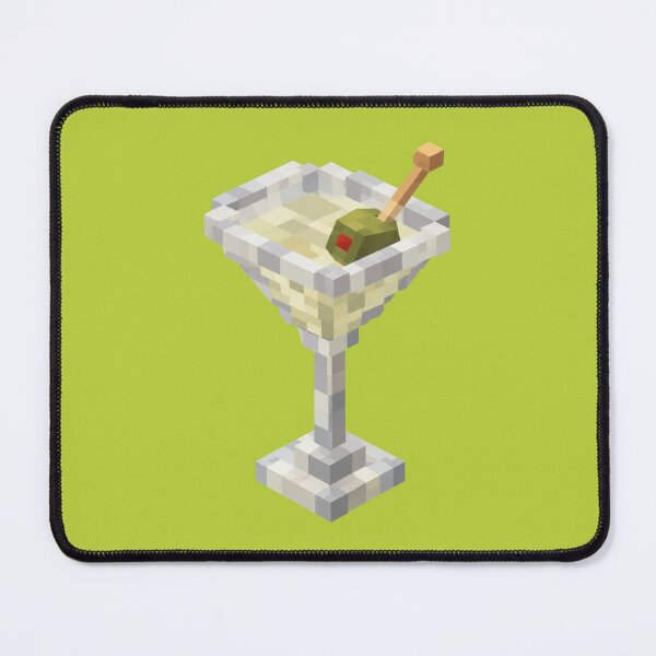 Item preview, Pixel Martini designed and sold by MishaMMillard.