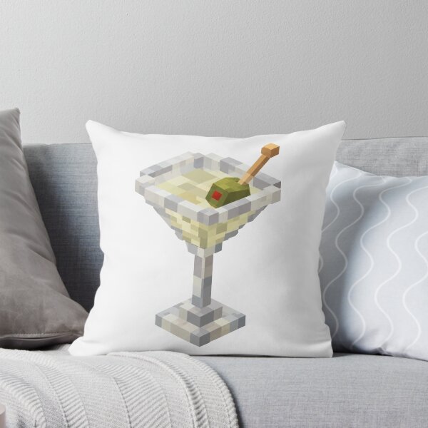 Item preview, Pixel Martini designed and sold by MishaMMillard.